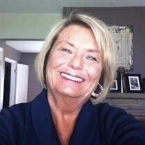 Judy Ann Langstaff