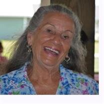 Lillie Mae Harrison