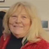 Cynthia Marie Kirkwood
