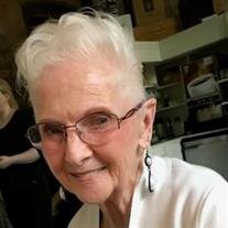 Elizabeth E Miller