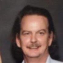 Norman Monroe