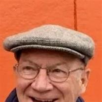 Gregory J. Zavaglia