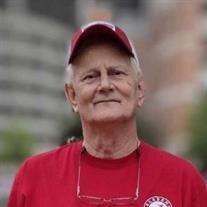 John Jones