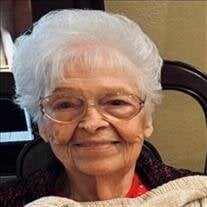 Thelma Haynes