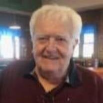 Jerry Lynn McDowell