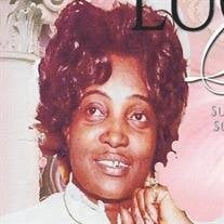 Ms. Lucille Parker