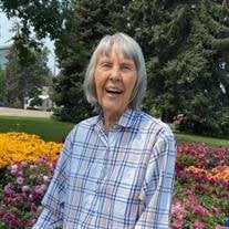 Martha I. Hein