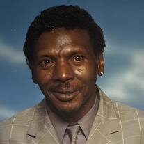 Mr. George E. Cook