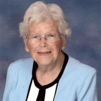 Rose Mary Wanless