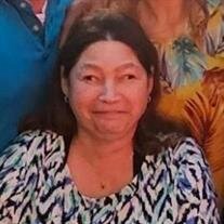 Maritza Sanchez