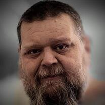 Brian Lee Scott