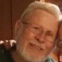 Patrick R. "Pat" Field Sr.