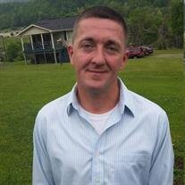 Jason "Jay" Roy Long