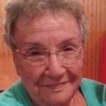 Alice A. Dollard