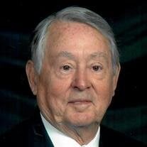 Donald "Don" Sidney Nash