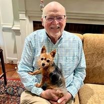 Dr. Stewart Dixon Gilbert Sr