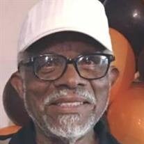 Melvin Smith