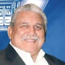 Ernest E. Gallardo