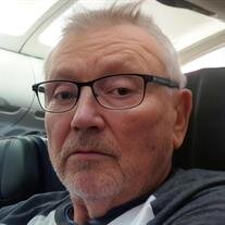 Dr. Kenneth Luke Machiorlatti ("Dr. Mac")