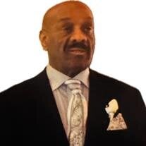 Dwight David Davenport, Sr.