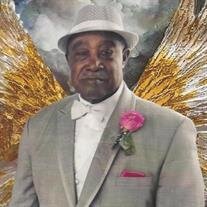 Mr. Johnnie B. Leonard
