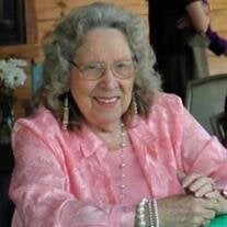 Mildred E. Burke