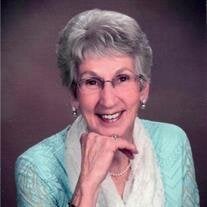 Alice Jane Kluesner