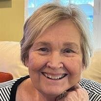 Mrs. Barbara Ann Robbins Bauer