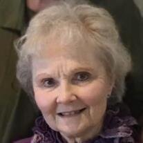 Sandra Jeanne Krainz