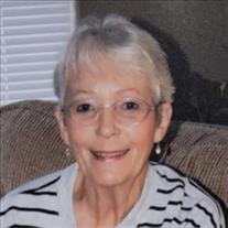 Jean Douglass