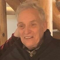 Donald Wayne Gregg