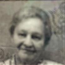 Willora Heavner