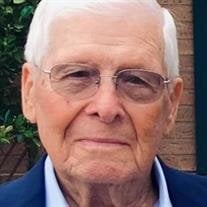 Virgil Norris Buie