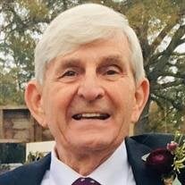 Jewel Kenneth "Kenny" McClure