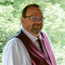 Gregory Phillip Johnsen