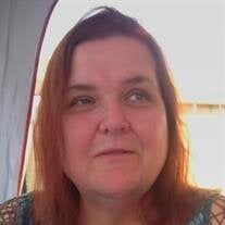 Lucinda Jo "Lucy" Grimes