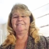 Sandra Lynn Henderson