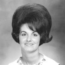 Velma Fay Brown Rogers