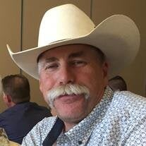 Mr. Robert Barry Robinson