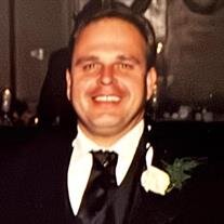 Michael D. Sheffy