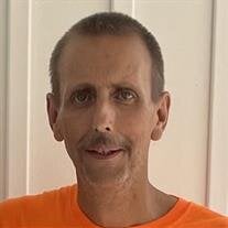 Mr. Jerry Dewayne Parker