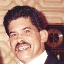 Curtis "Curt" Theodore Bordenave Jr.