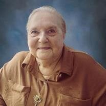 Judi (Judith) Smith Hisel