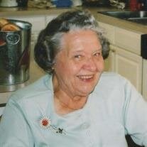 Dorothy V. Stronsky