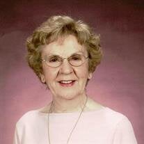 Georgia Atchison Rigg