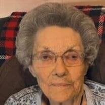 Anna Lee Colvin