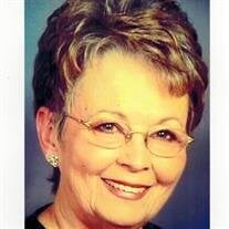 Ms. Mary Jeanne "Jeannie" Burkhart