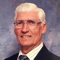 Earl C. Hultman, 94