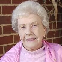 Alva B. Clary
