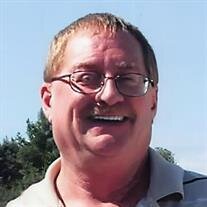 Mark D. White